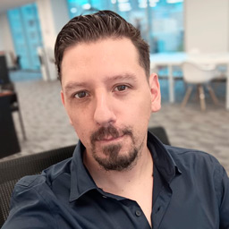 Pablo Cabal