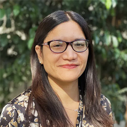 Angelina Andrades Nuñez