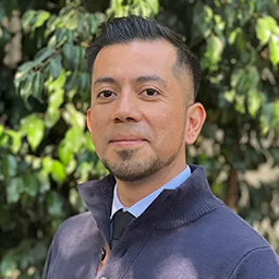 Carlos Soto Paillaman